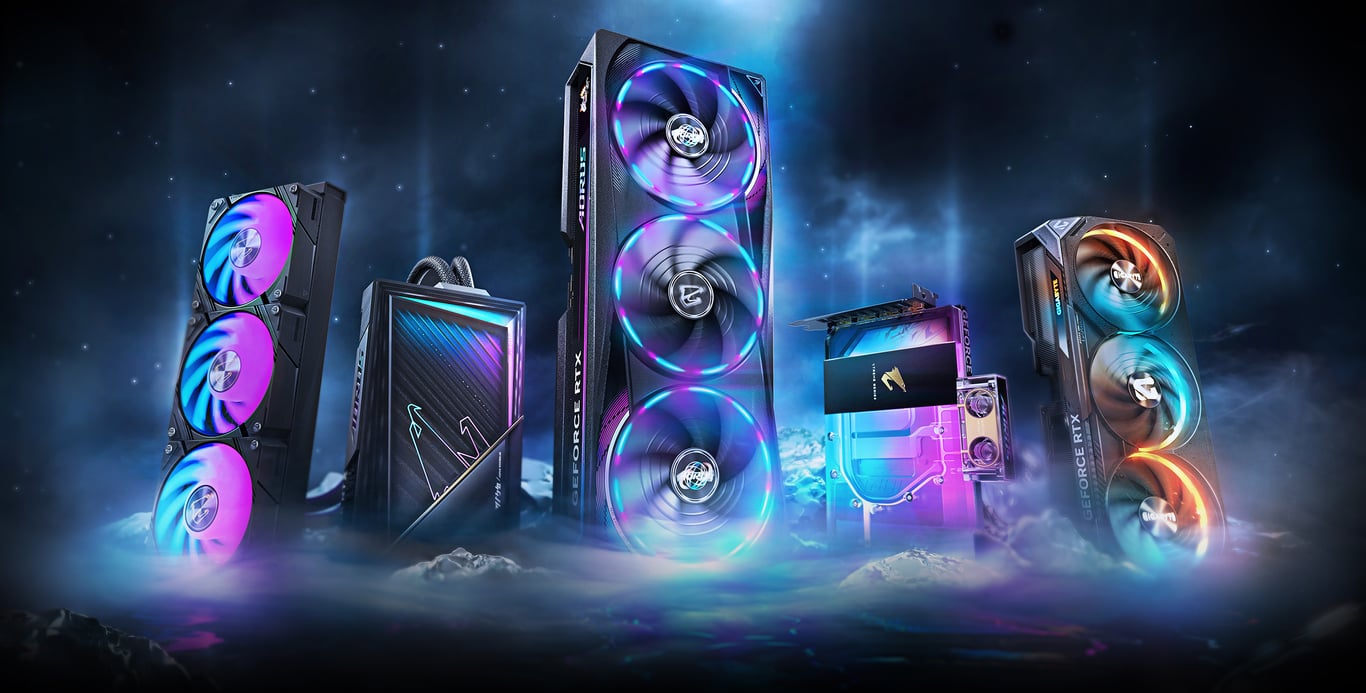 GeForce RTX™ 5080 GAMING OC 16G