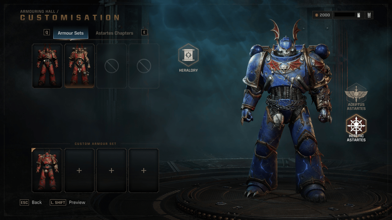 PvP: Schluss mit der Klon-Armee