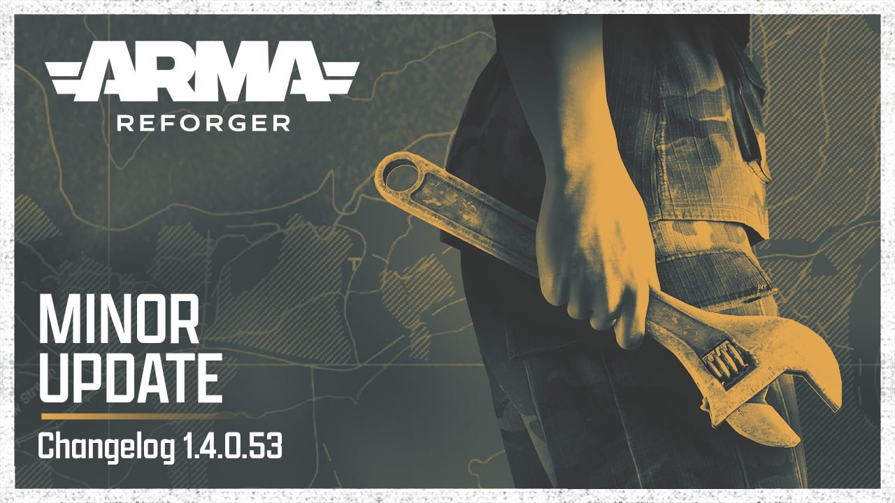 Arma Reforger: Kleiner Live-Patch behebt Probleme, grosse Änderungen in der Testphase