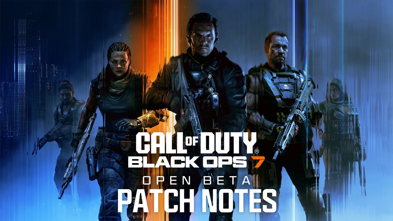 Black Ops 7: Beta bis 9. Oktober 2025 verlängert, neue Map Toshin live & Doppel-XP für alle
