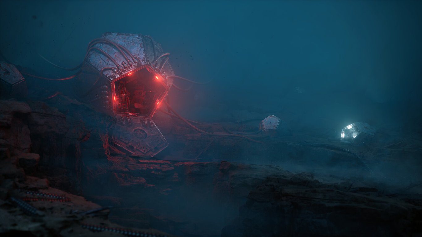 Screenshots / Artworks / Bilder - Gaming - Image 2