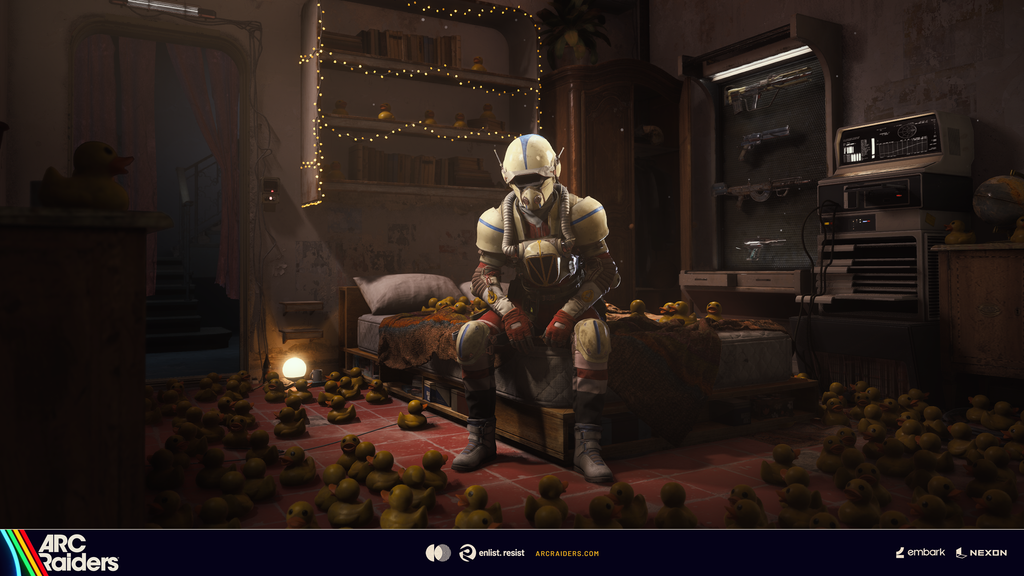 ARC Raiders Update 1.3.0: Economy-Nerfs, Venator-Anpassungen und Fixes für Stella Montis