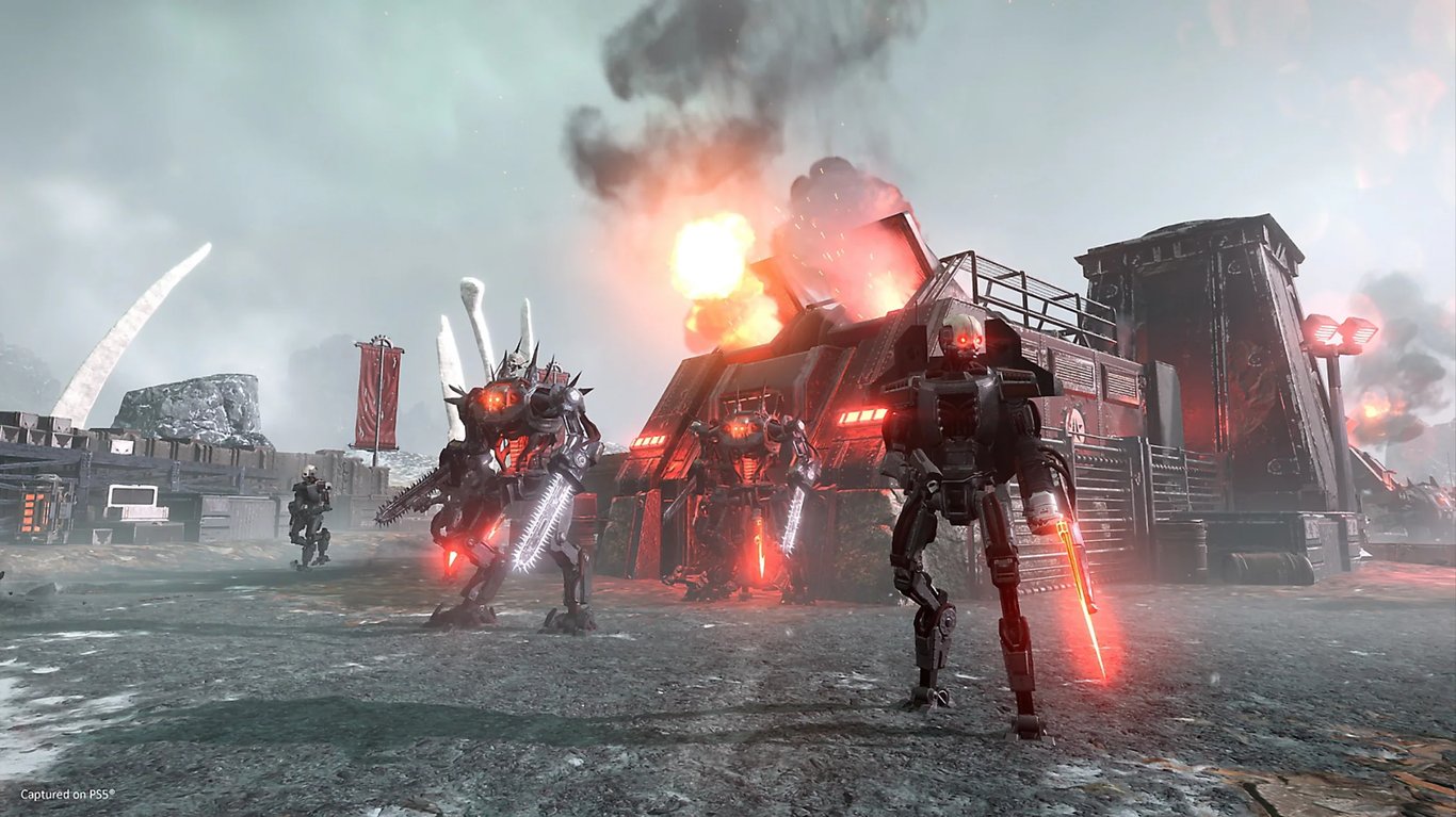 Helldivers 2: Livestream angekündigt & Lösung für doppelte Käufe