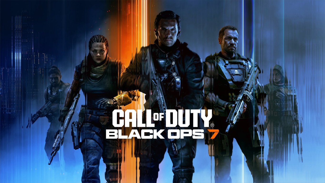 Call of Duty: Black Ops 7: Offizielle Beta-Termine, Codes und alle Infos zum Start