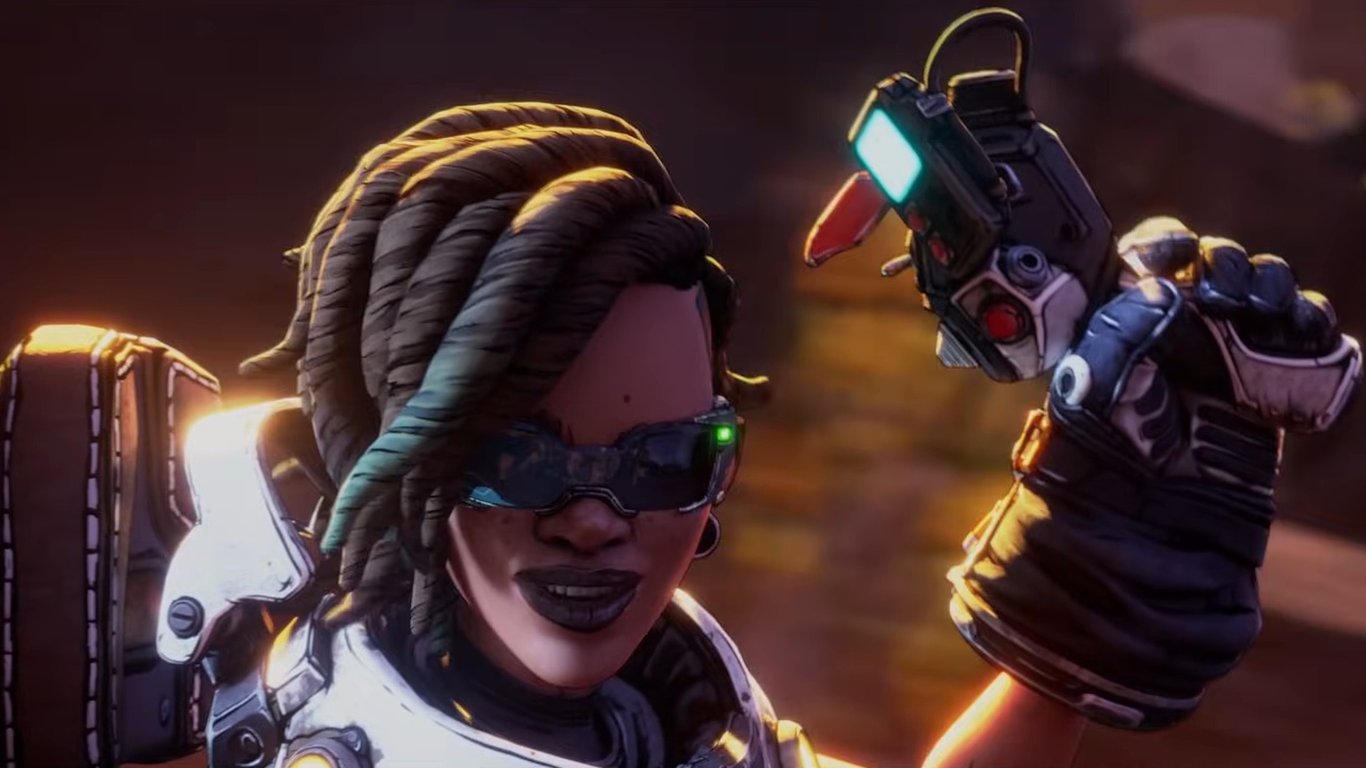 Borderlands 4: Der beste Harlowe Build – Alle Skills & Fähigkeiten im Guide