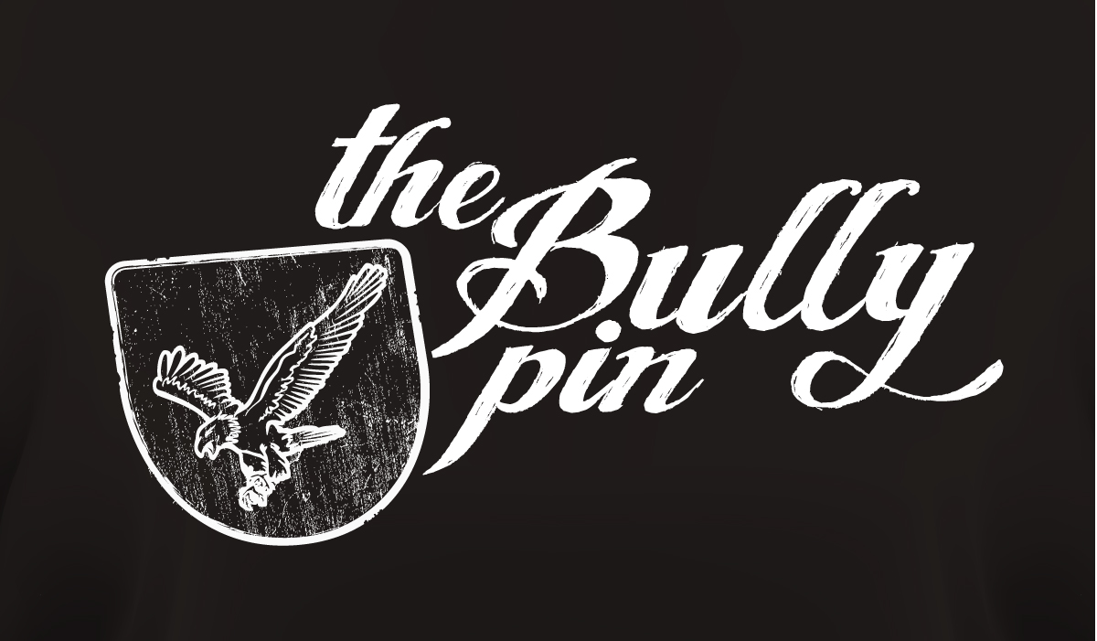 BFcom - The Bully Pin