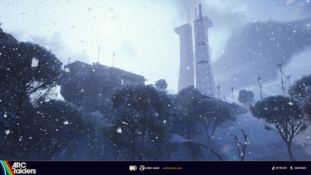 ARC Raiders: „Cold Snap“-Update 1.7.0 bringt Winter, neue Features und Balance-Änderungen