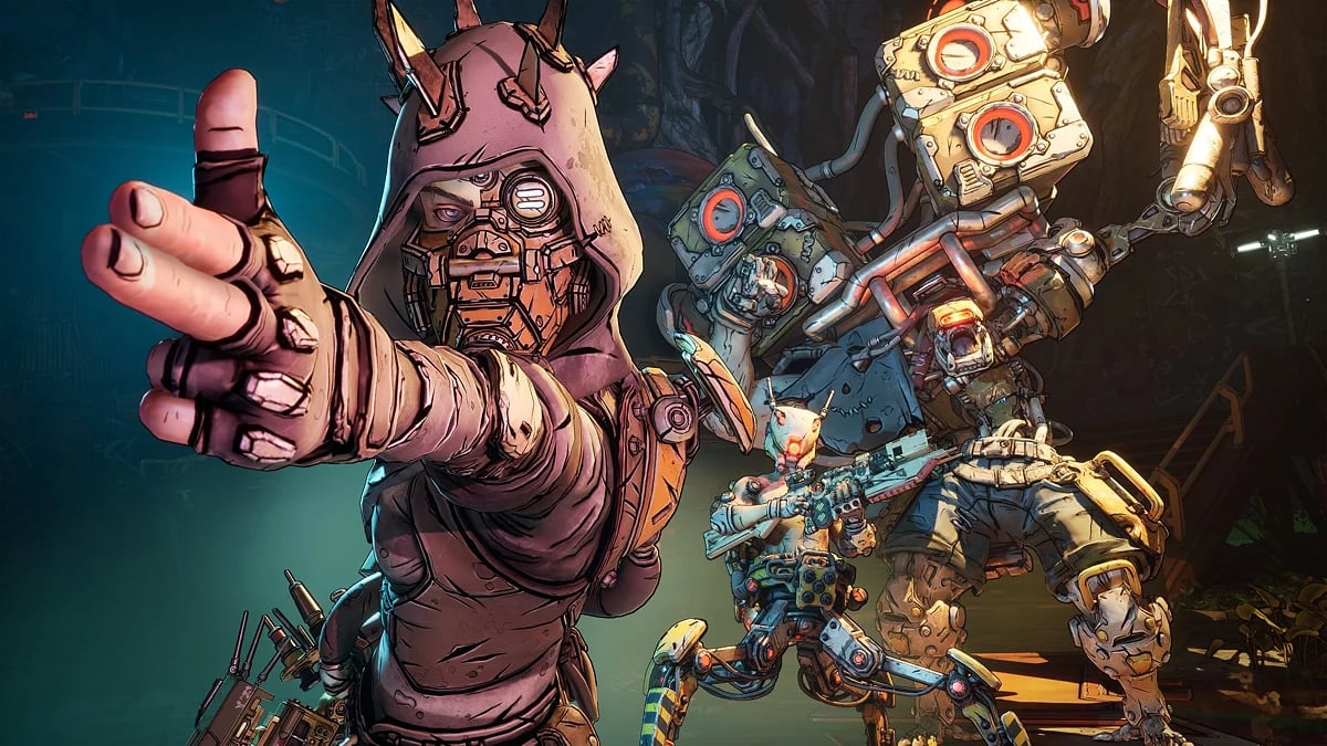 Borderlands 4: Details zur neuen Siren-Klasse Vex und ihrer Spielmechanik