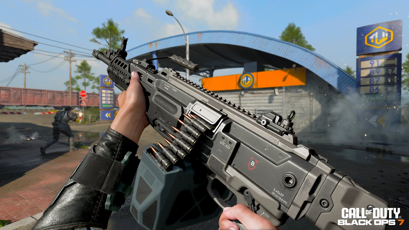 1. Neuer Modus: Holiday Rush & die Krampus-Mechanik