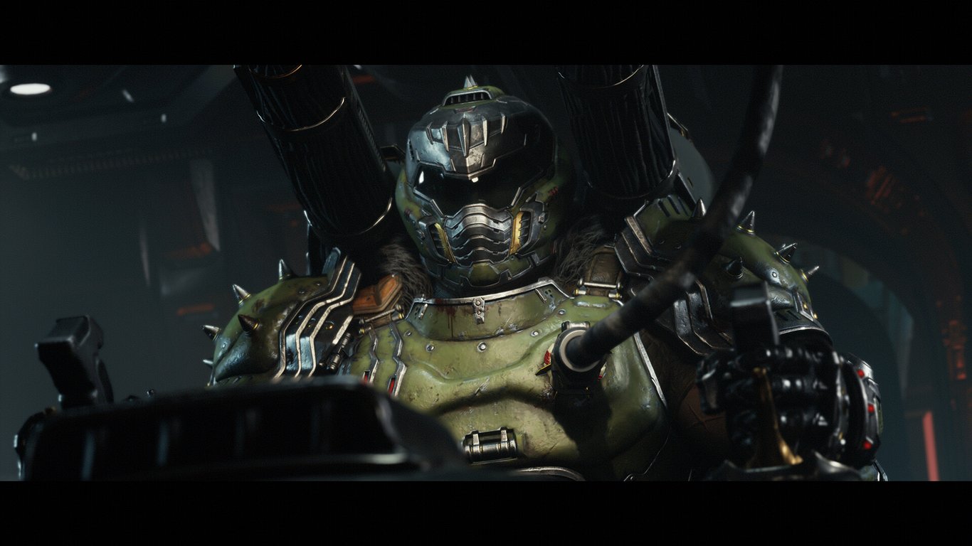DOOM: The Dark Ages enthüllt – Eine Analyse - Image 0