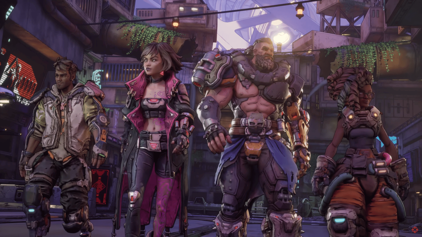 Borderlands 4: IGN lässt Fan-Fragen zu Story, Koop & neuen Features beantworten