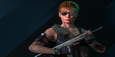 Battlefield 2042 - Cosmetics