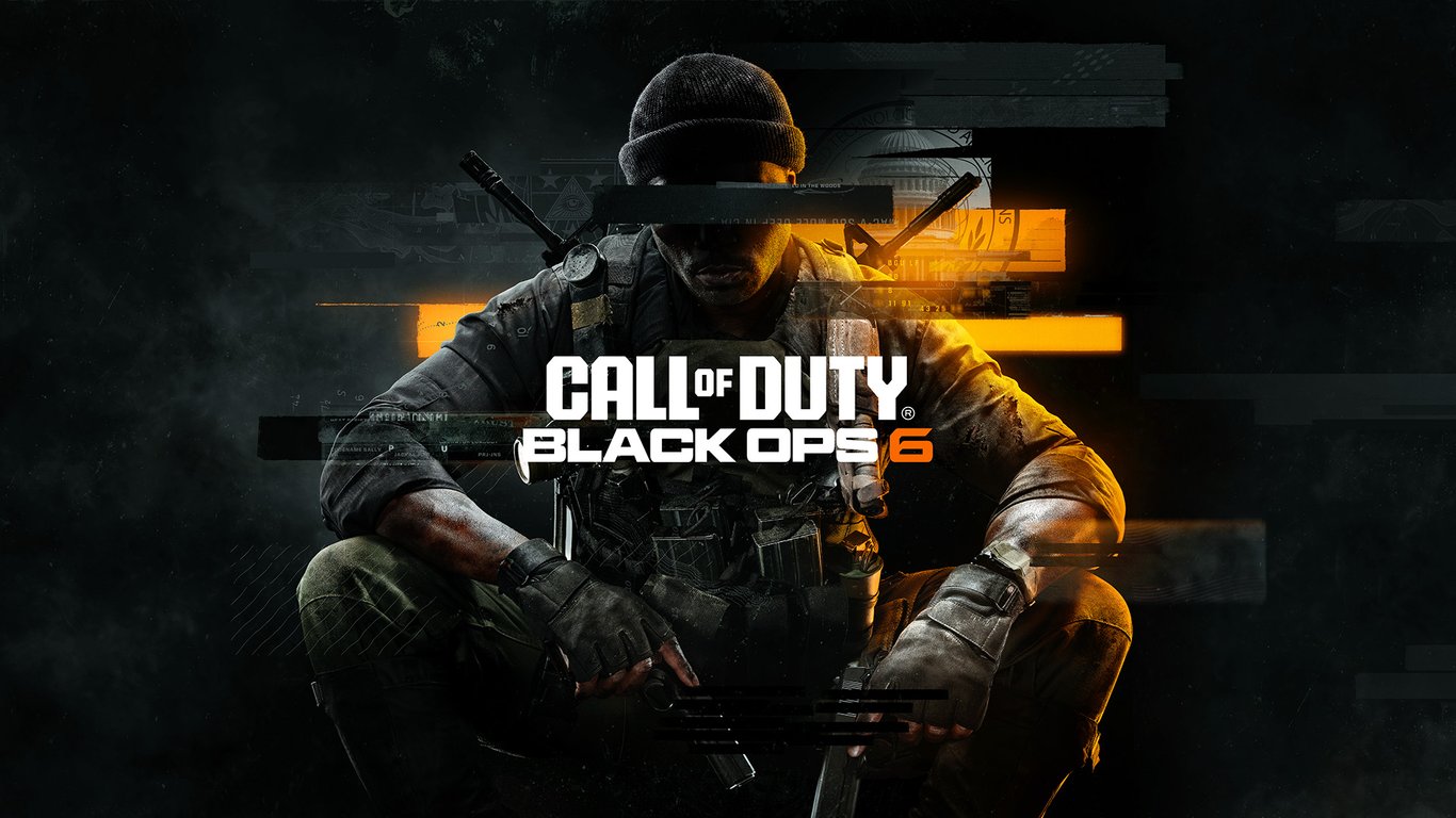 Call of Duty - Black Ops 6