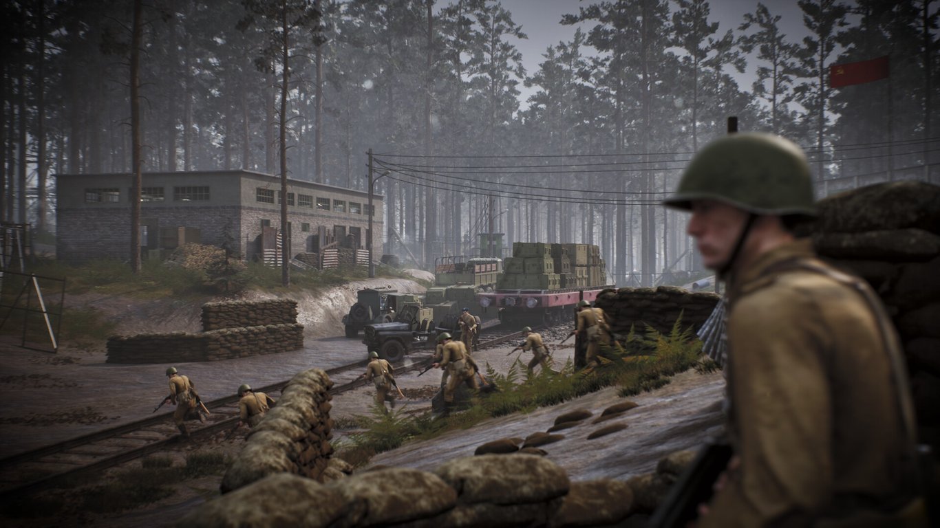 '83: Ist das der Kalte Krieg, den Battlefield uns nie gegeben hat?