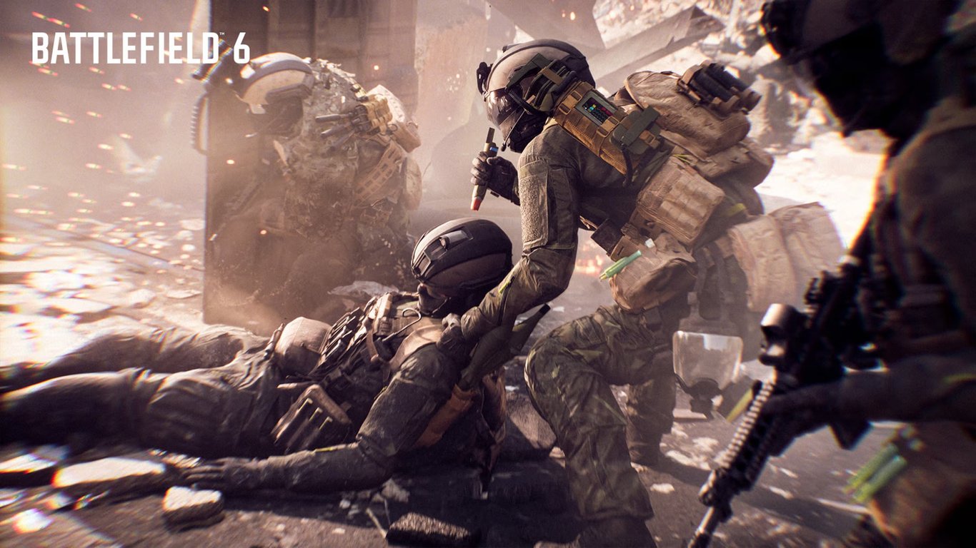 Battlefield 6: Nächster Schlag gegen XP-Farming – DICE kündigt Backend-Update an