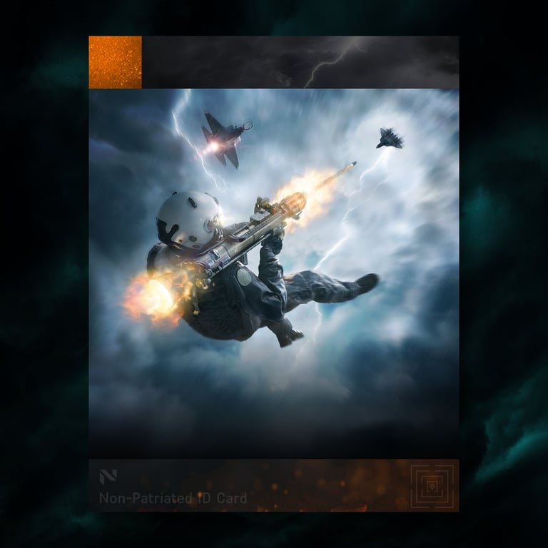 Battlefield 2042 - RendeZook