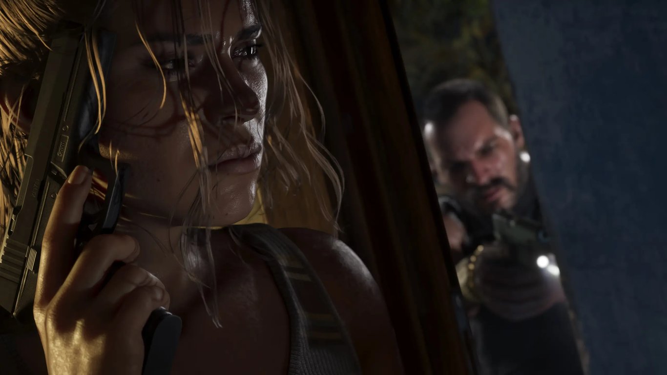 GTA 6 Character Lucia Caminos - Artworks / Screenshots / Wallpaper - Image 3