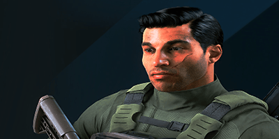 Battlefield 2042 - Soldier Sets