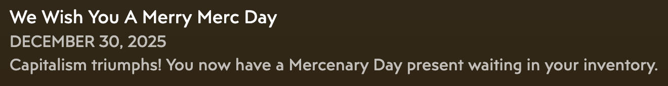 Borderlands 4: Endspurt zum Söldner-Tag – 3 goldene Schlüssel geschenkt (bis Silvester)