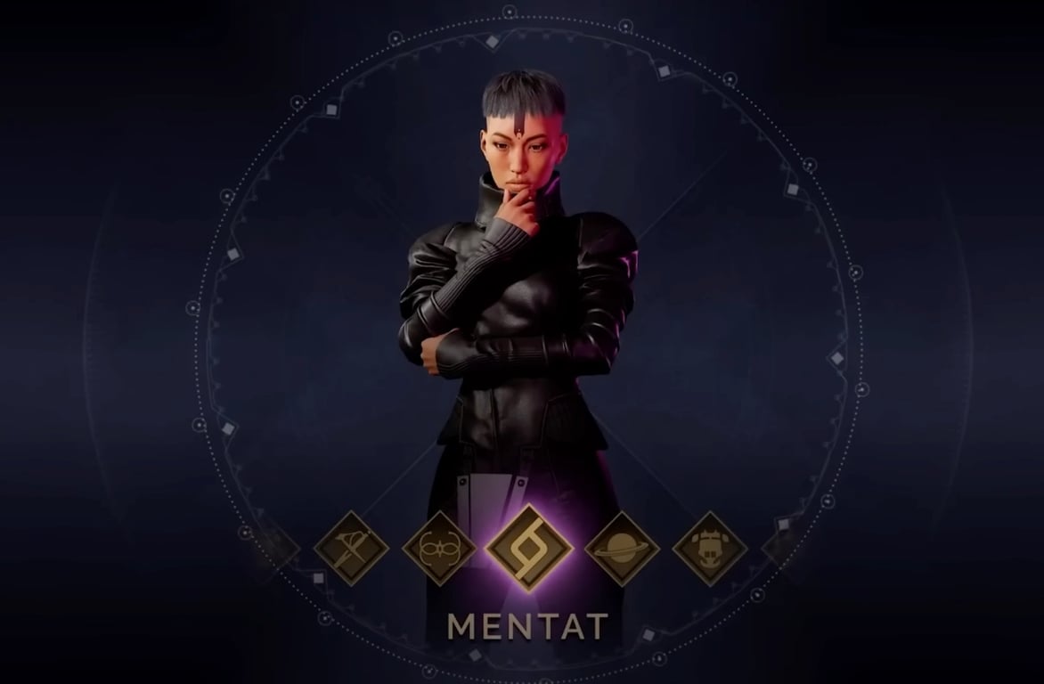 Mentat