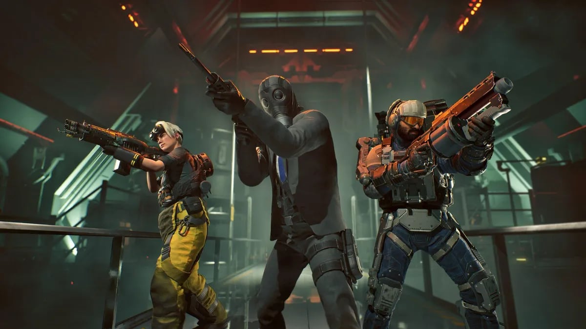 Killing Floor 3 PC Guide: Die besten Settings für maximale FPS und flüssiges Gameplay