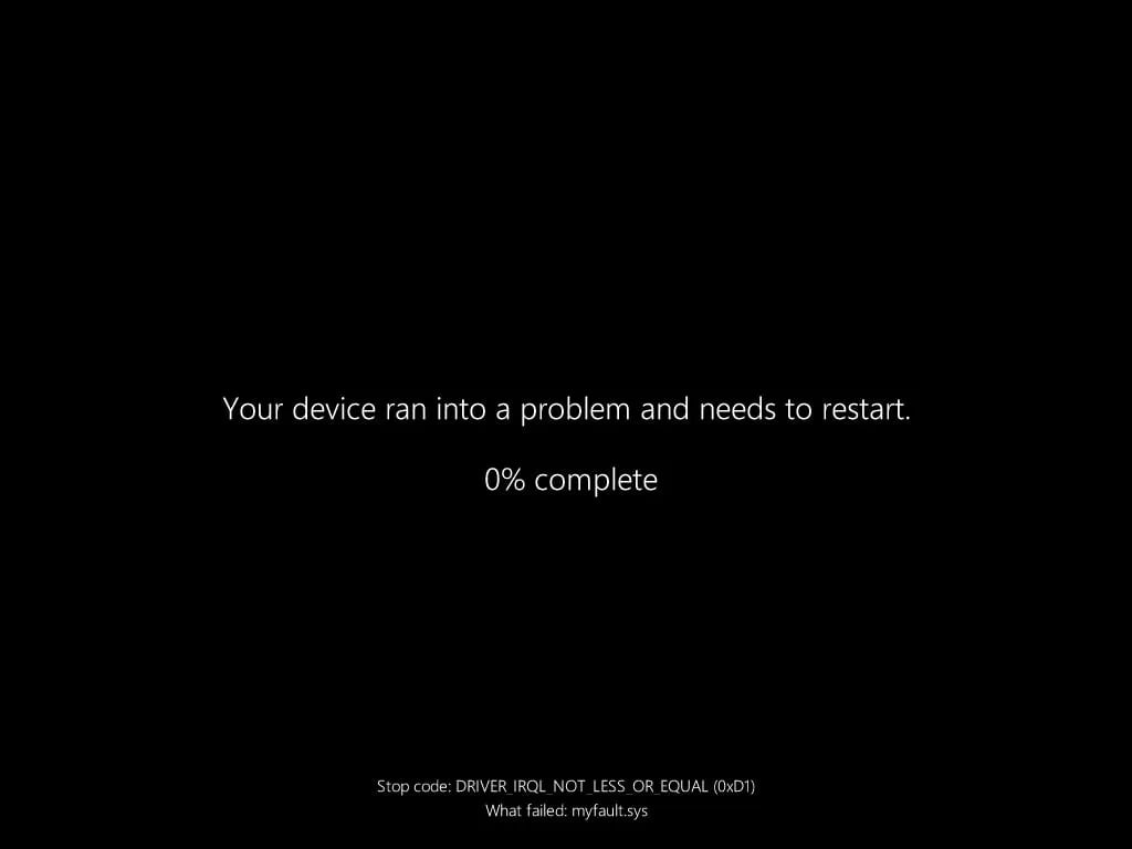Windows 11 KB5063878: Mehr FPS, Handheld-Features & ein schwarzer Todesschirm