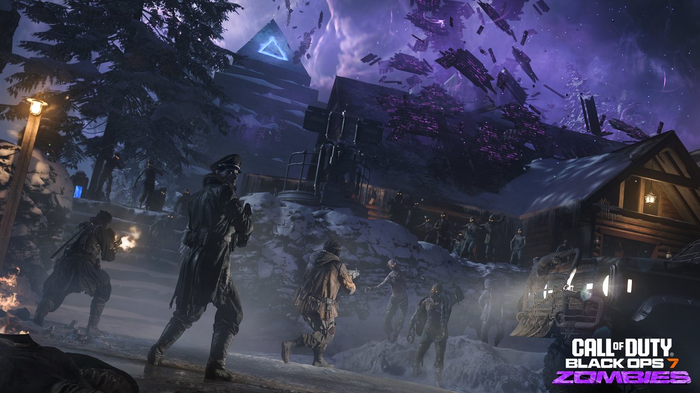 Black Ops 7 Zombies: Alle Modi im Detail – Standard, Survival & der neue Hardcore-Modus