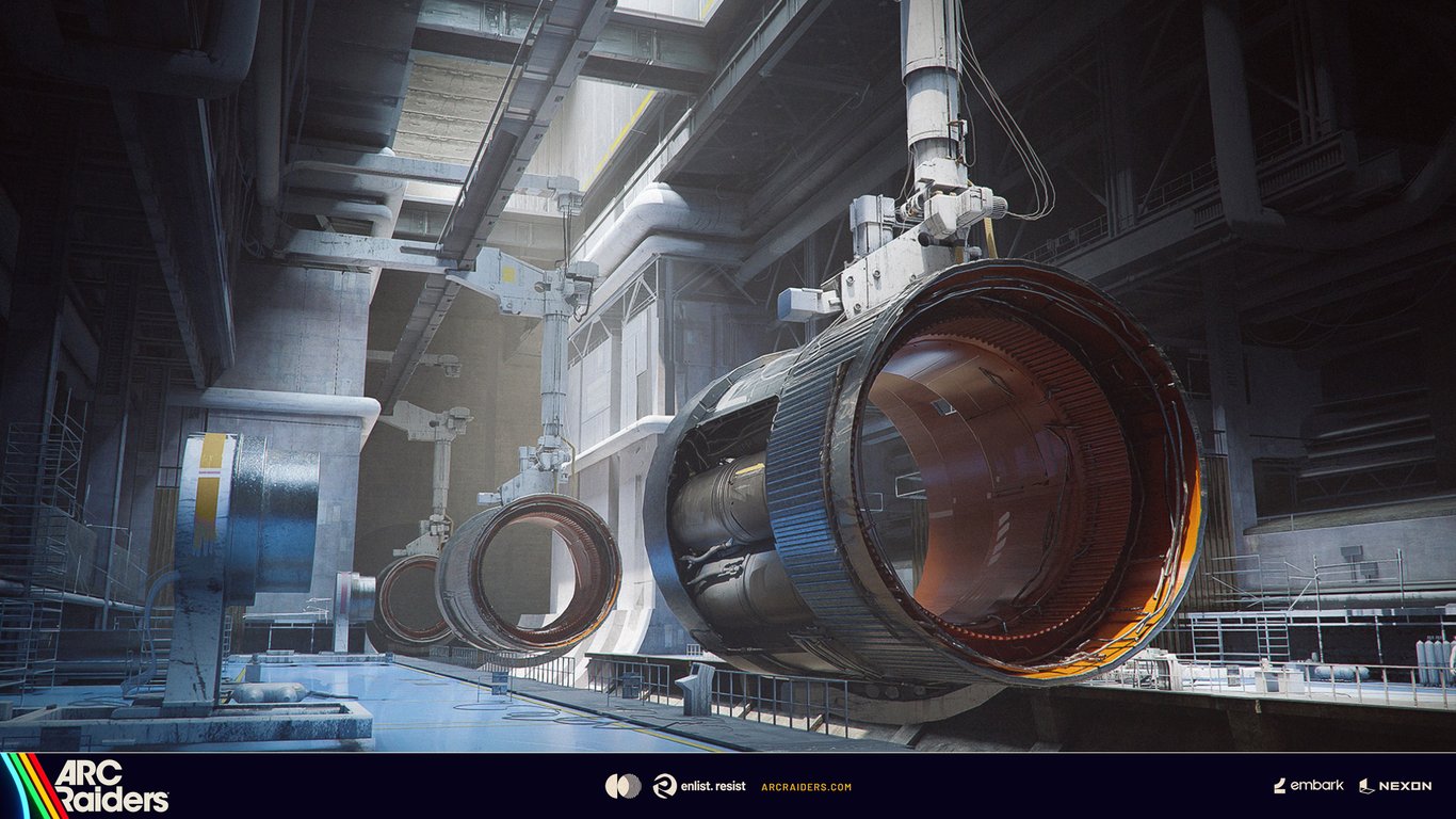 RC Raiders "North Line" Update: Community-Event à la Helldivers 2 schaltet neue Map frei & neue Monster