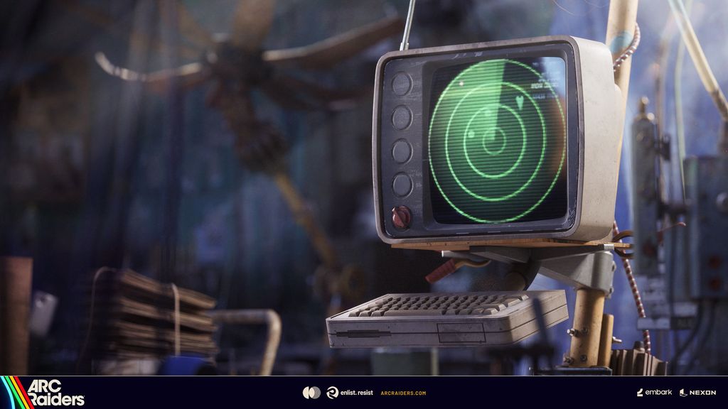 High Gain Antenna: Neues Projekt