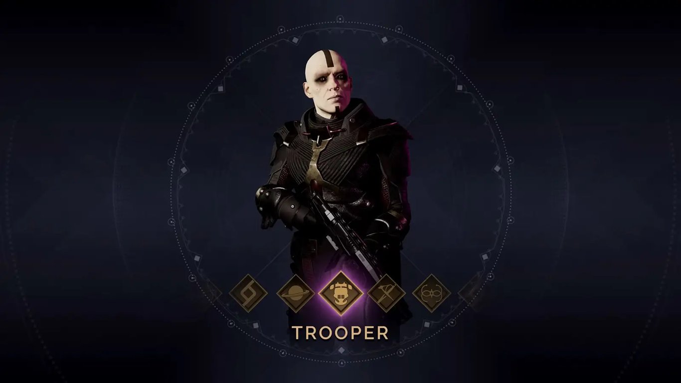 Trooper