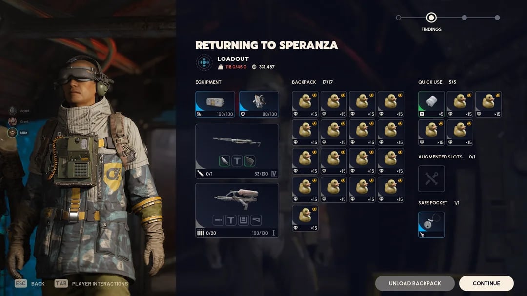 Arc Raiders - Der 2,8-Millionen-Dollar-Fang