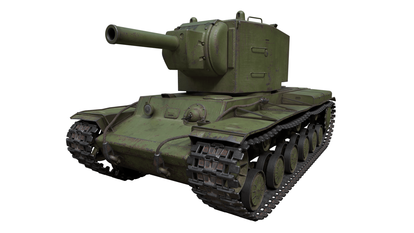 Panzer- & Waffen-Update: Bipods sind da!