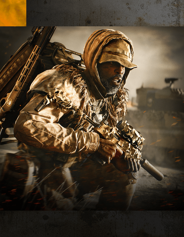 Battlefield 2042 - Update 8.7.0 Bildmaterial - Image 1