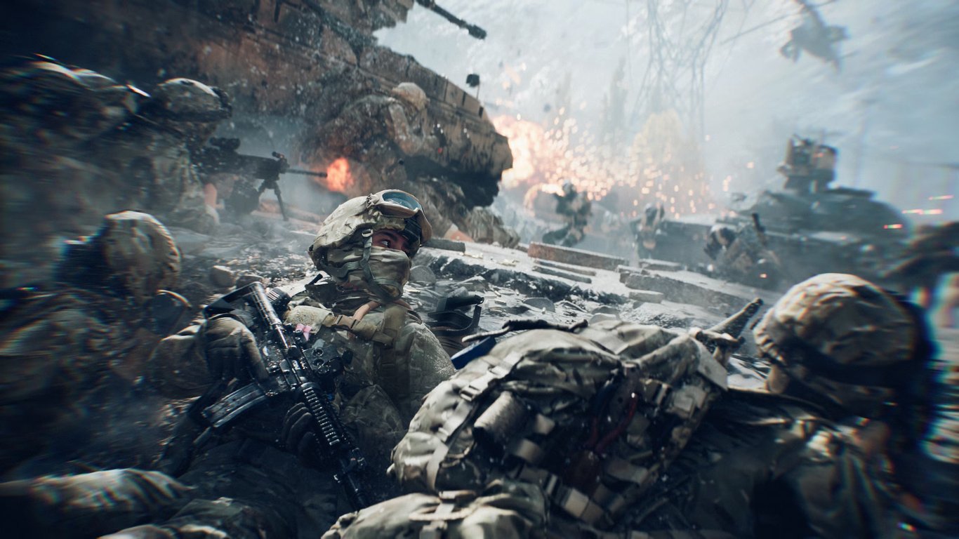Battlefield 6 Open Beta Guide: Alle Termine, Zugang & PC-Anforderungen
