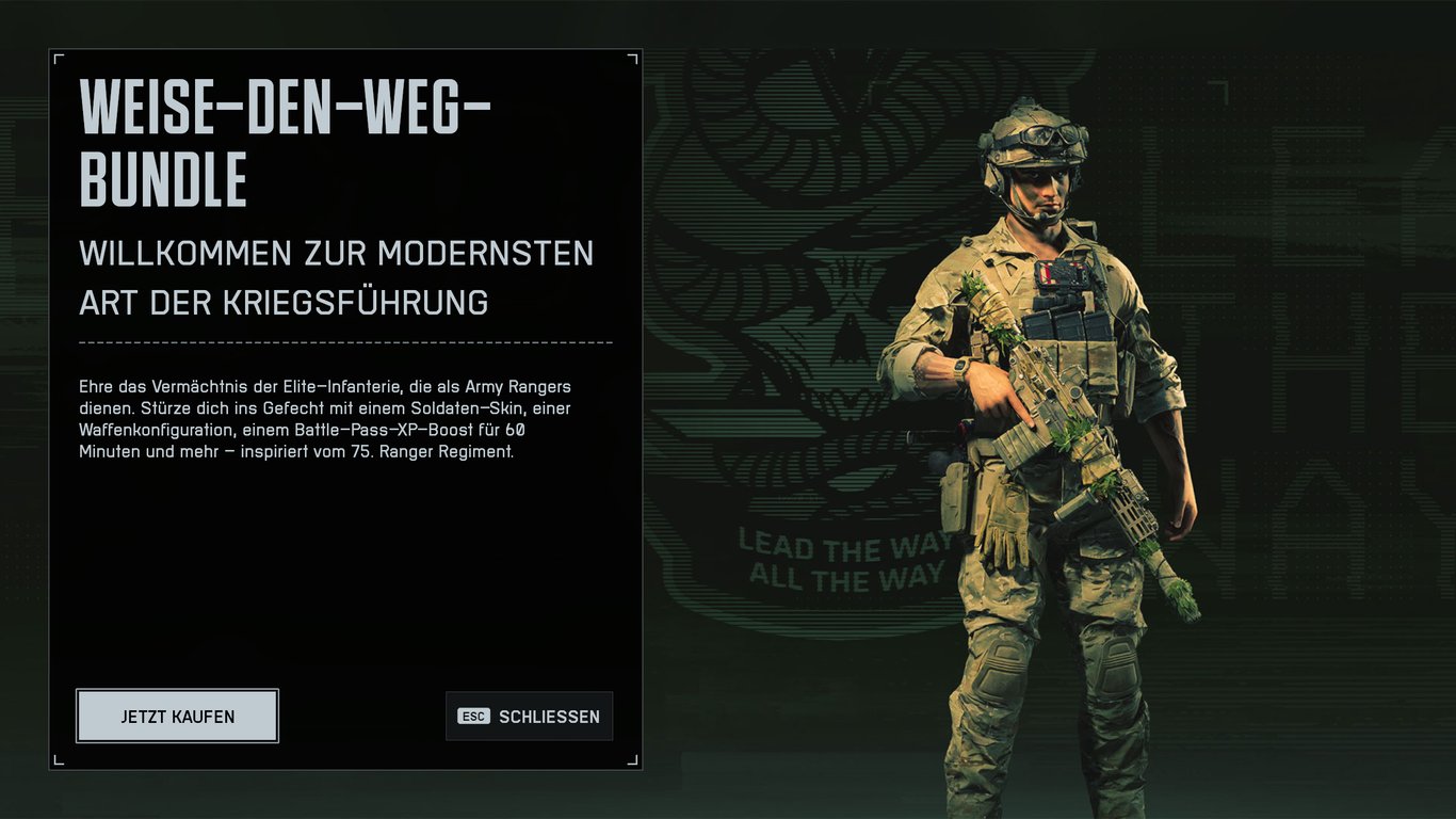 "Authentizität" kaufen, Profite behalten