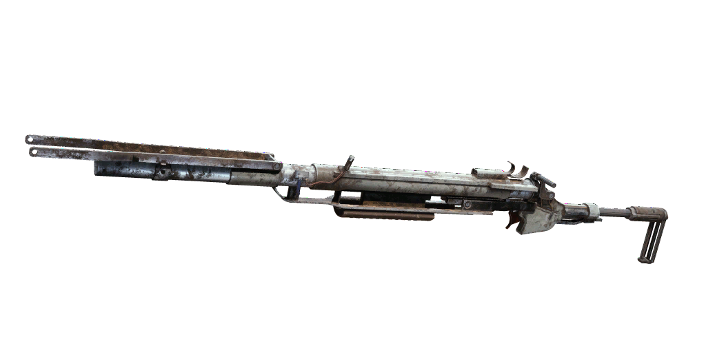 Ferro (Kampfgewehr) – Common/Uncommon | Bester Early-Game-Einstieg