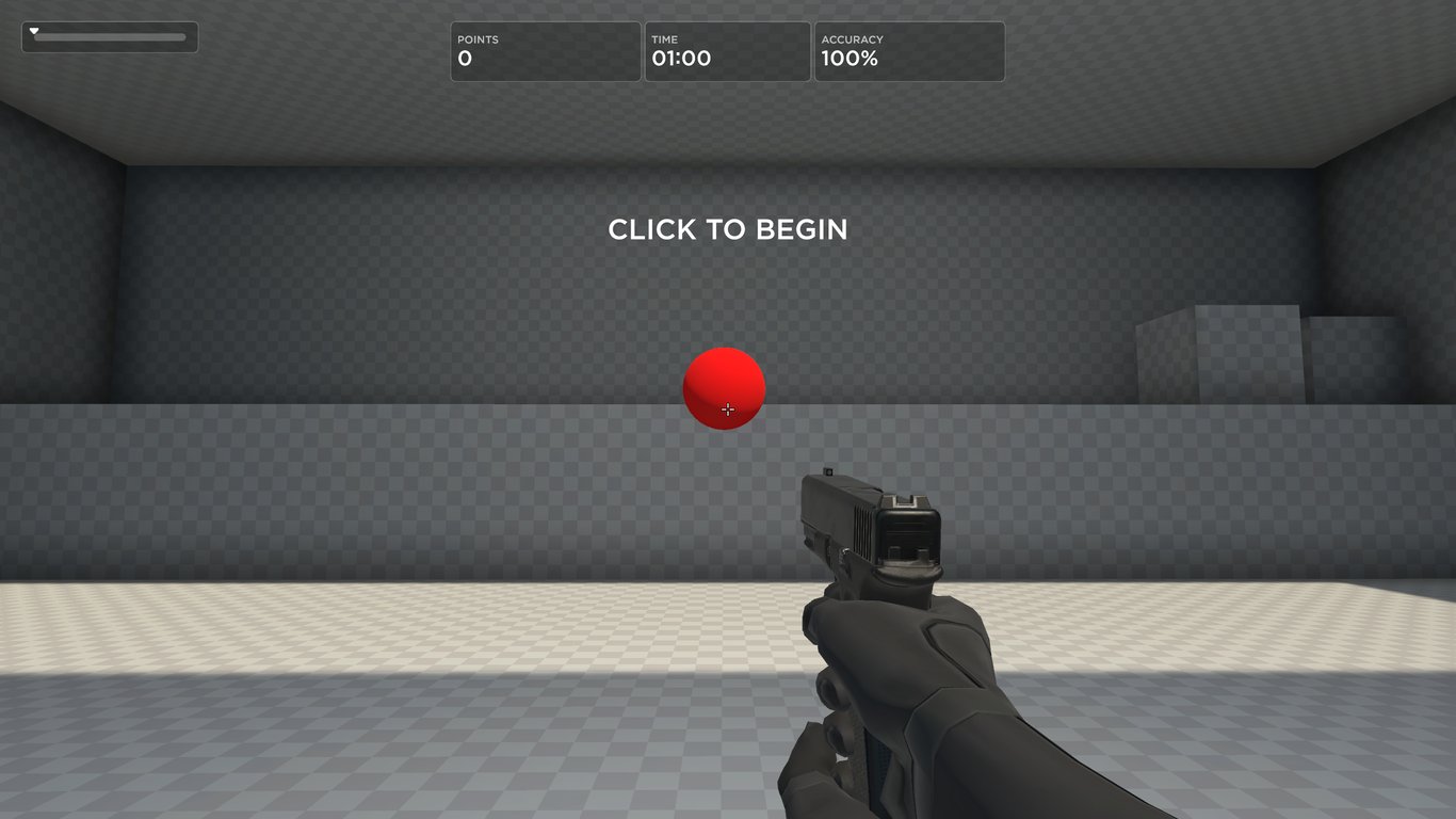 Aimlabs Spheretrack Standard