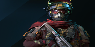 Battlefield 2042 - Cosmetics
