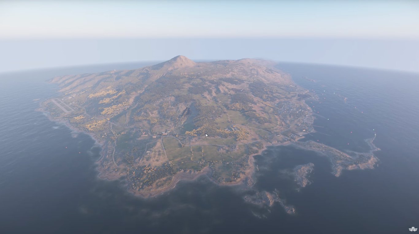 ARMA Reforger: Kolguyev-Karte und neue Einzelspieler-Kampagne für Update 1.6 im Fokus