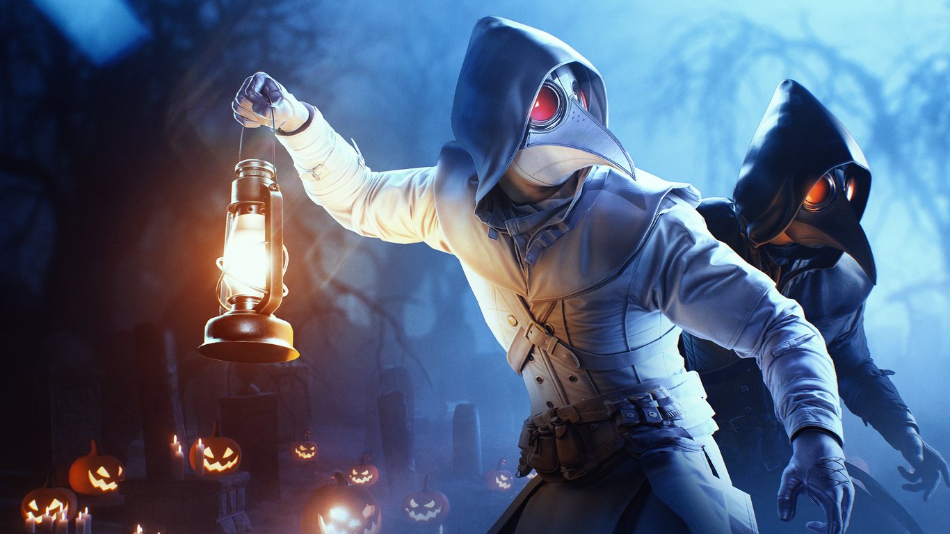 The Finals 8.6.0: Ghoul Rush Event und der plötzliche Tod von TDM-Revives