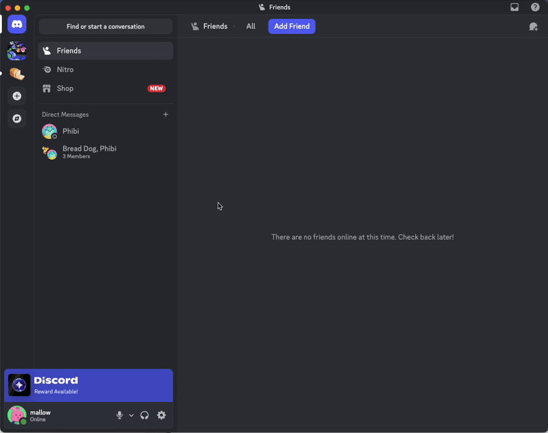 Wie funktionieren die Discord Orbs?