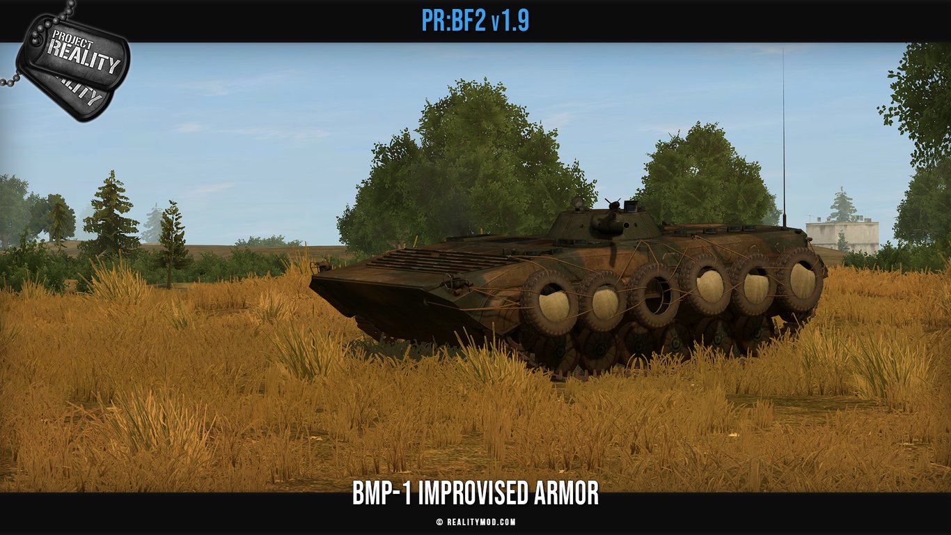BMP-1