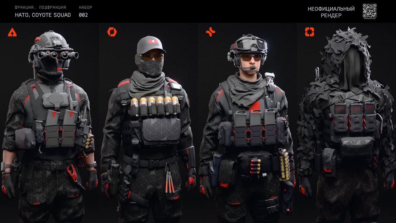 Screenshots / Artworks / Bilder - Battlefield 6 - Image 4