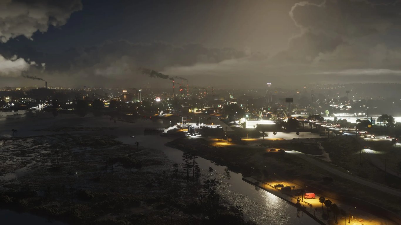 GTA 6 - Open-World