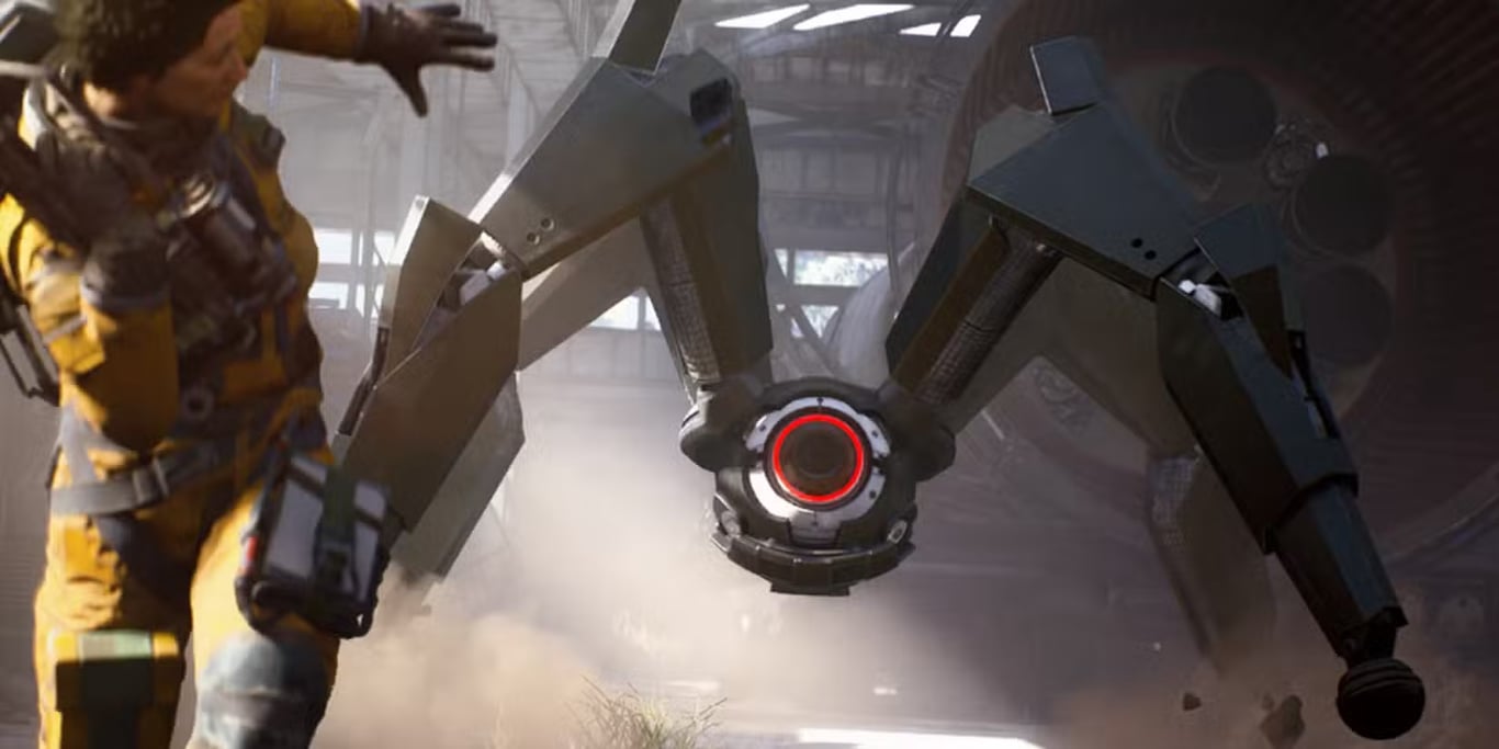 Arc Raiders - Leaper