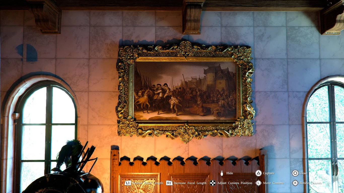 Crimson Desert - Pferde mit zu vielen Beinen