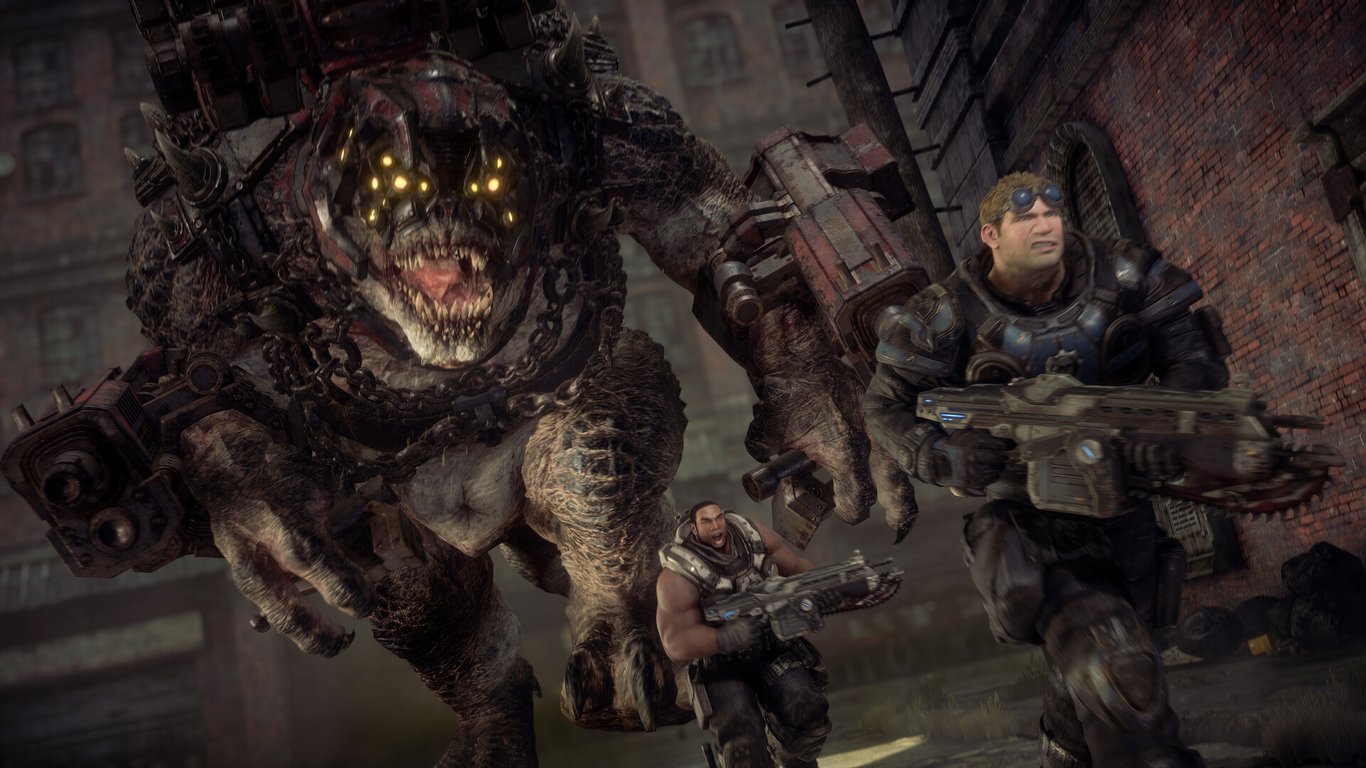 Gears of War: Reloaded - Alles zur Beta auf PC, Xbox und erstmals PS5: Termine, Inhalte & wie ihr dabei seid