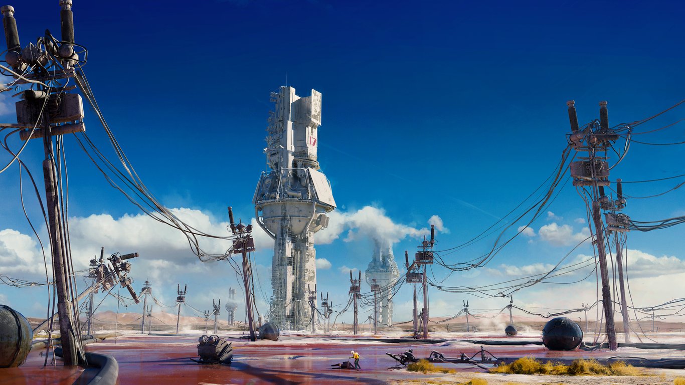 ARC Raiders Server Slam: Update zum Download, Hotfix für Crashes angekündigt