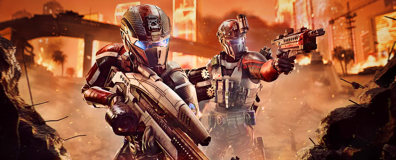 Battlefield 2042: Mass Effect Crossover und riesiges Waffen-Update 8.9.0 im Anflug
