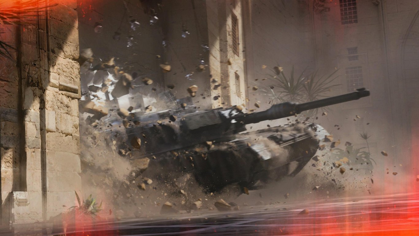 Battlefield 2025
